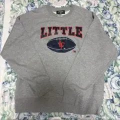 LITTLE36 トレーナー Lサイズ
