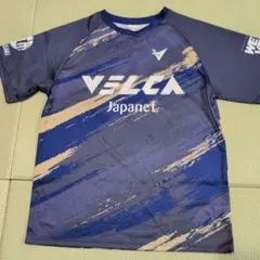 長崎ヴェルカ来場者ユニフォーム