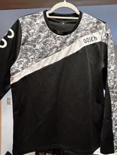 gosen tシャツ