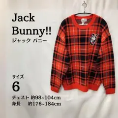 2025年最新】ジャックバニー ドラえもん ニットの人気アイテム - メルカリ