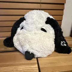 スヌーピー　ファンキャップ