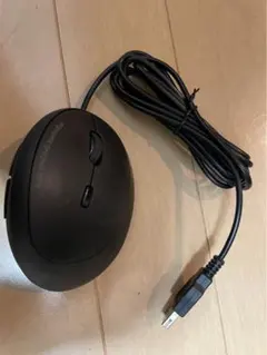 サンワサプライのワイヤレスエルゴノミクスマウス「MA-ERG16」