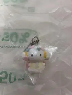 こぎゅみん　ちびっともシリーズ　天使と小悪魔