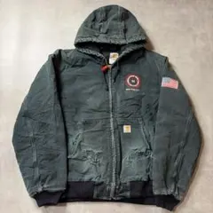 2025年最新】カーハート ジャケット ボロの人気アイテム - メルカリ