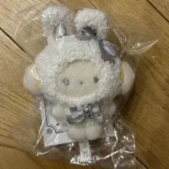 こぎみゅん　ふわふわスノーラビット