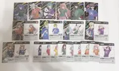 にじさんじ にじフェス 2023 コレクションカード コレカ まとめ売り