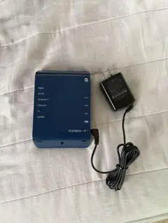 IPoE対応ルーター 01 本体