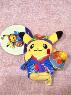 新品未使用】ピカチュウ ぬいぐるみ 【広島限定】 - メルカリ