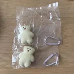 mojojojo キーホルダー