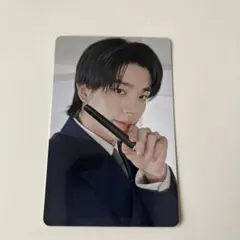 Jake House of Vampire入場特典