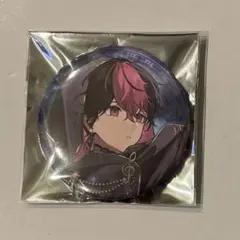 シクフォニ 缶バッジ プレシャス 第9弾 LAN lan らん ラン