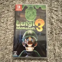 ルイージマンション3