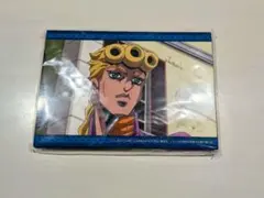 未開封】ジョジョ 黄金の風 ジグゾーパズル（ブチャラティチーム 