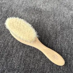 新品未使用 ジョンマスター ベビーヘアブラシ