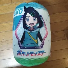 150cm マスカーニャ 巨大ぬいぐるみ ポケモン 海外製 - メルカリ