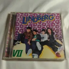 「LINDBERG VII」LINDBERG セル版 CD