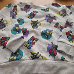 値下げしました 仮面ライダートレーナー 120