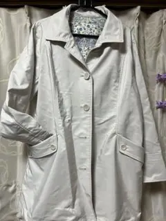 トレンチコート 4l