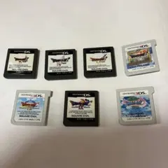 D-109 ドラゴンクエスト 7点まとめ売り D-109 ドラゴンクエスト 7点まとめ売り - メルカリ