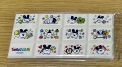 たまごっちチョコブロックシール　みみっち