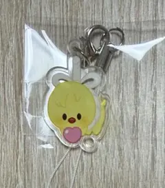 StrayKids ペンミ　3/29入場特典　フィリックス　ポガリチャーム