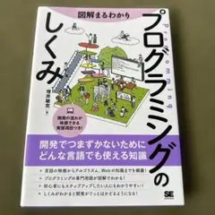 図解まるわかり プログラミングのしくみ