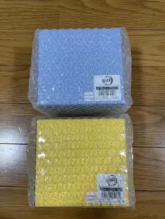鬼滅の刃 京都太秦コラボ 音符ハンドルマグカップ 炭治郎・善逸セット 未開封新品
