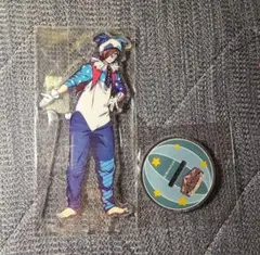 ワイテルズ Nakamu DDC ホテペト アクスタ アクキー - メルカリ