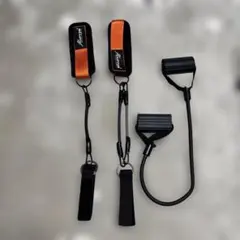 HYPYEN SPORT トレーニングチューブ