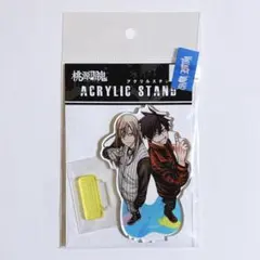 桃源暗鬼 一ノ瀬 四季 桃寺 神門 アクリルスタンド