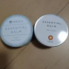 2025年最新】lavaエッセンシャルバームの人気アイテム - メルカリ