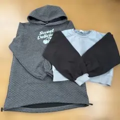 ジェニィ　トップスまとめ売り