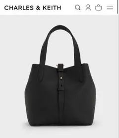 CHARLES&KEITH 2Wayバック