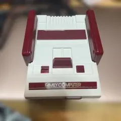 Nintendo 他ゲーム機本体 ニンテンドークラシックミニ ファミリーコンピ…