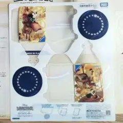 ロルカナ スタートデッキ クイックスタートガイド ロアカウンター