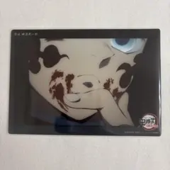 鬼滅の刃 刀鍛冶の里編 時透無一郎 コレクションビッグクリアカード