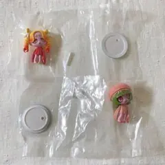 VIRUSWEETS フィギュア