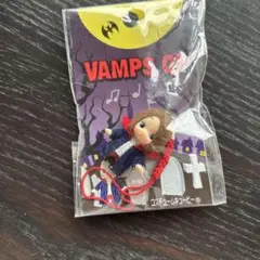 hyde VAMPS キューピー　QP