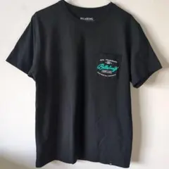 Billabong　ビラボン　 Tシャツ ブラック