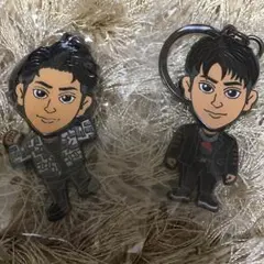 METROPOLIS　山下健二郎首振り