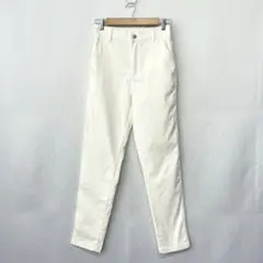 n'Orノアール オシャレウォーカー ボーイフレンドパンツ フレキシンのサムネイル