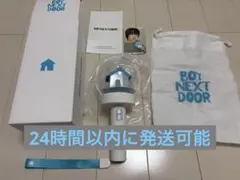 BOYNEXTDOOR Official Light Stick セット(リウ) - メルカリ