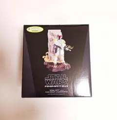STAR WARS BOBA FETT Gentle Giant フィギュアのサムネイル