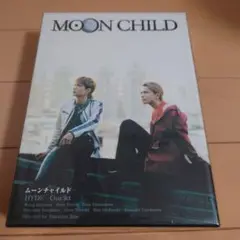 ムーンチャイルド DVD
