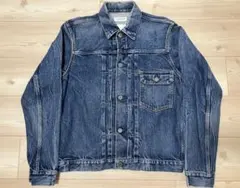 2025年最新】Ron Herman メンズ Gジャン・デニムジャケットの