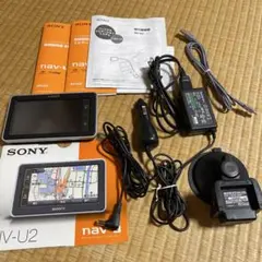 2026年最新】SONY カーナビの人気アイテム - メルカリ