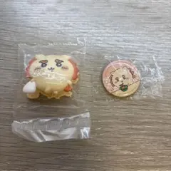 ちいかわ シーサー セット