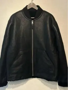 STUSSY リバーシブル　ナイロンジャケット Stussy（ステューシー） 90S モノグラム柄 リバーシブル