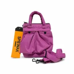 SPIEWAK ミニヘルメットバッグ PORTER NEXUSVII. 未使用