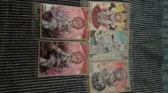 ホロライブOFFICIAL CARD GAME ツインウエハース まとめ売り